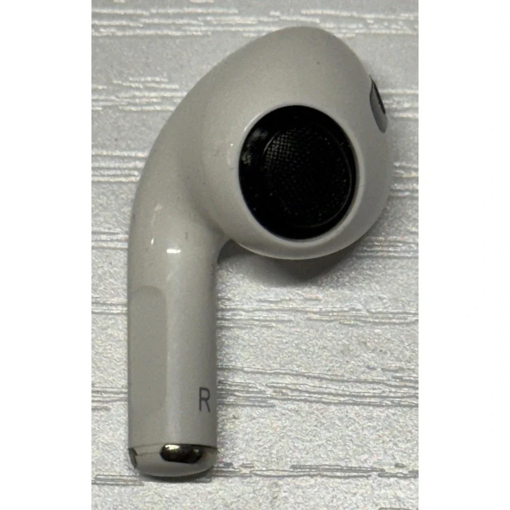 Apple AirPods Pro 1st‎ Gen. Lightening Charger Compatible Right Side Only A2083